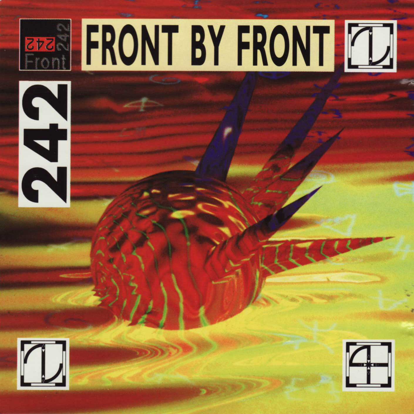 Front By Front